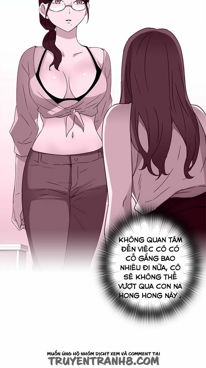 đọc truyện Đại Học H - H Campus Chương 9 ảnh 13 tại Thiên Thai Truyện