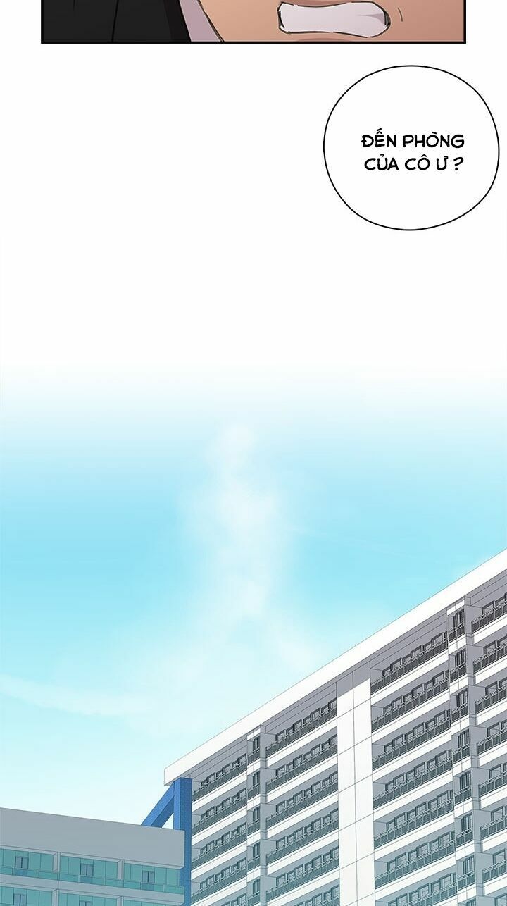 đọc truyện Đại Học H - H Campus Chương 9 ảnh 28 tại Thiên Thai Truyện