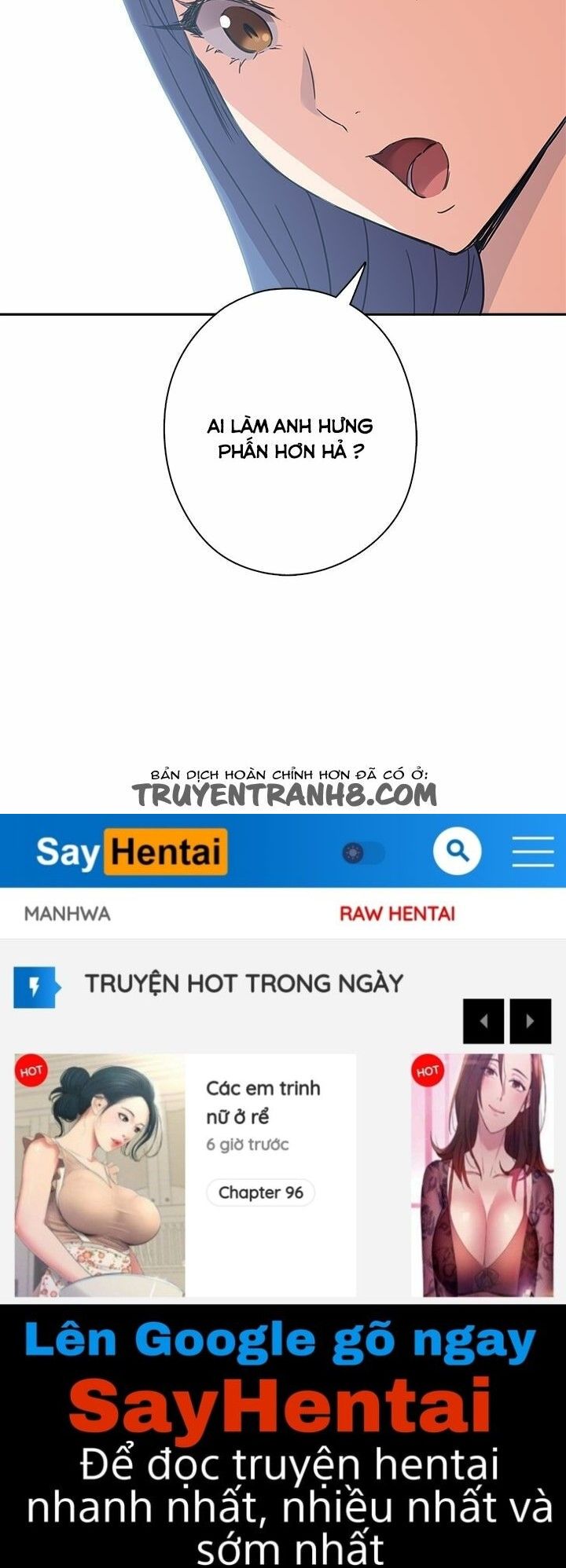 đọc truyện Đại Học H - H Campus Chương 9 ảnh 63 tại Thiên Thai Truyện