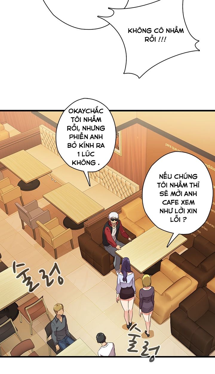 đọc truyện Đại Học H Chương 11 ảnh 19 tại Giả Dược