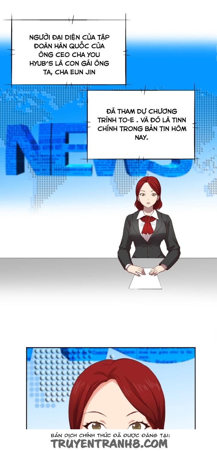 đọc truyện Đại Học H Chương 2 ảnh 24 tại Giả Dược