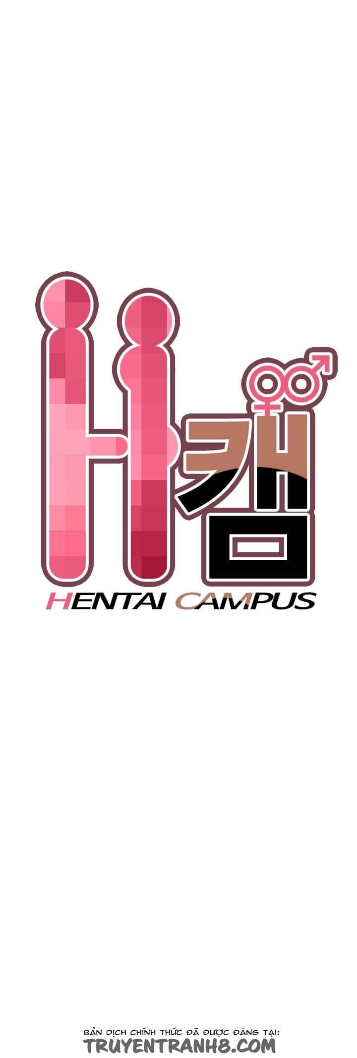 đọc truyện Đại Học H Chương 8 ảnh 15 tại Giả Dược