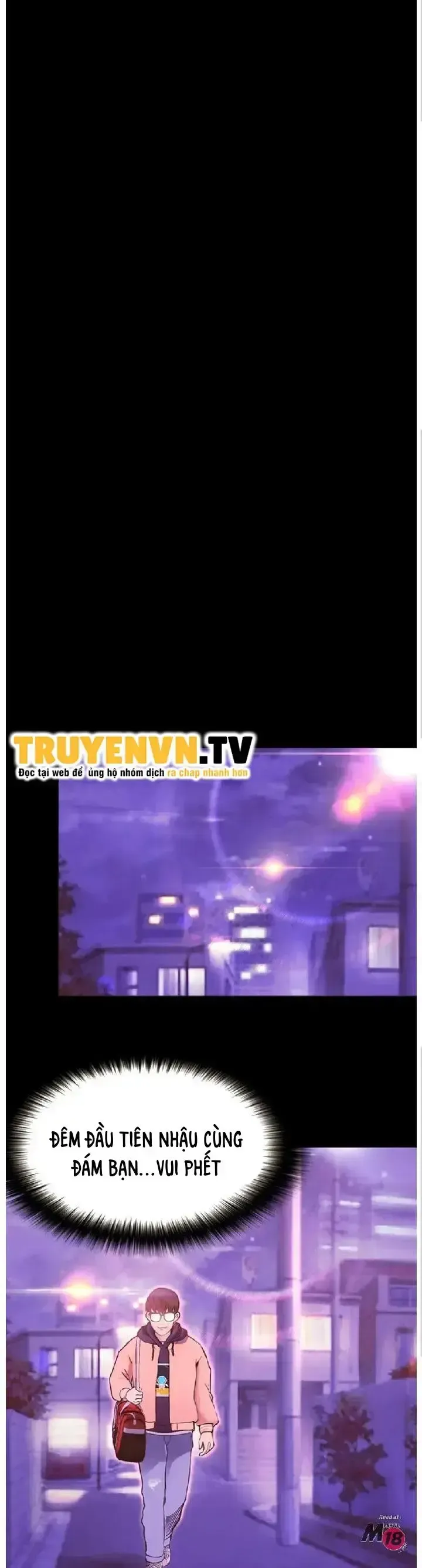 đọc truyện Đại Học Thiên Đường Chương 1 ảnh 37 tại Thiên Thai Truyện