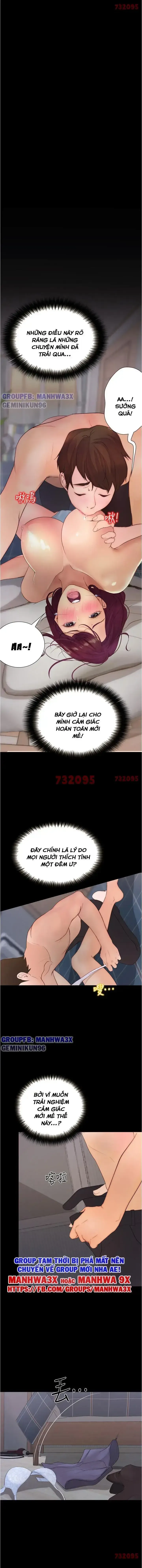 đọc truyện Đại Học Thiên Đường Chương 10 ảnh 6 tại Giả Dược