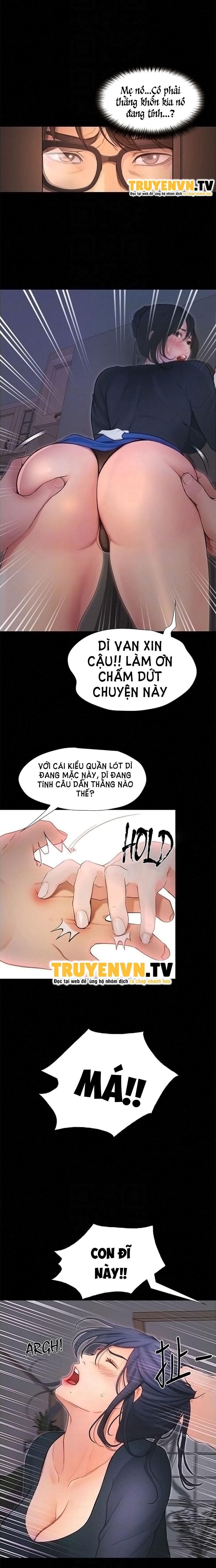đọc truyện Đại Học Thiên Đường Chương 4 ảnh 3 tại Giả Dược