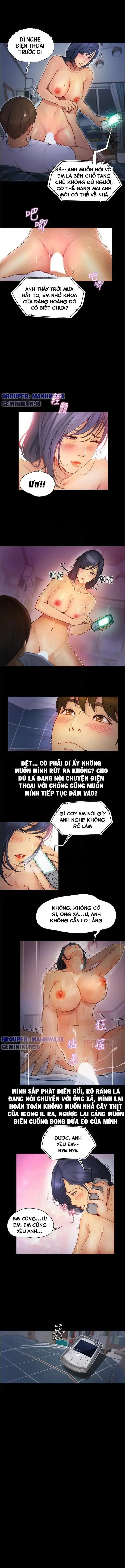 đọc truyện Đại Học Thiên Đường Chương 6 ảnh 3 tại Giả Dược