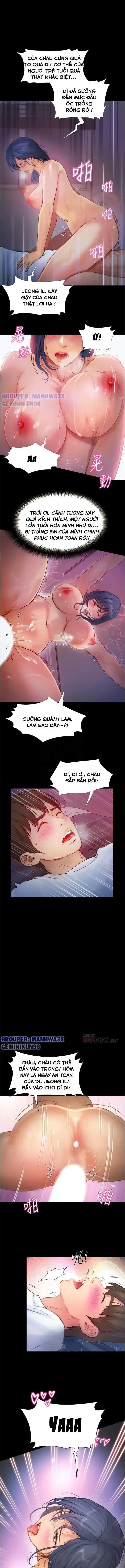 đọc truyện Đại Học Thiên Đường Chương 6 ảnh 5 tại Giả Dược
