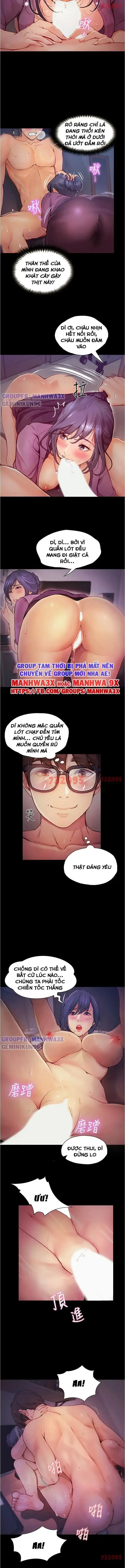đọc truyện Đại Học Thiên Đường Chương 6 ảnh 10 tại Giả Dược