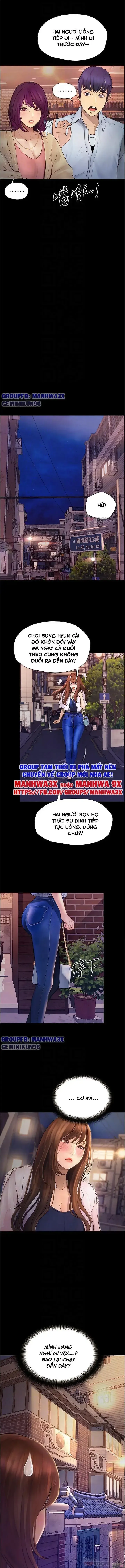 đọc truyện Đại Học Thiên Đường Chương 7 ảnh 3 tại Giả Dược