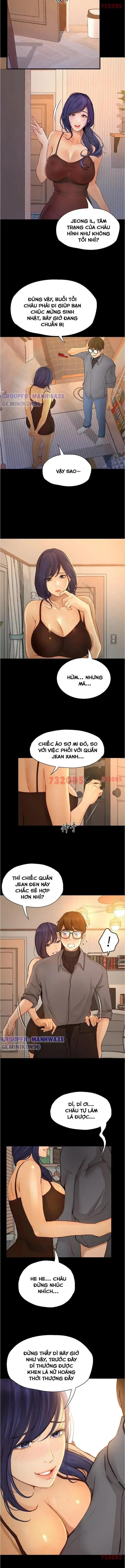đọc truyện Đại Học Thiên Đường Chương 7 ảnh 8 tại Giả Dược
