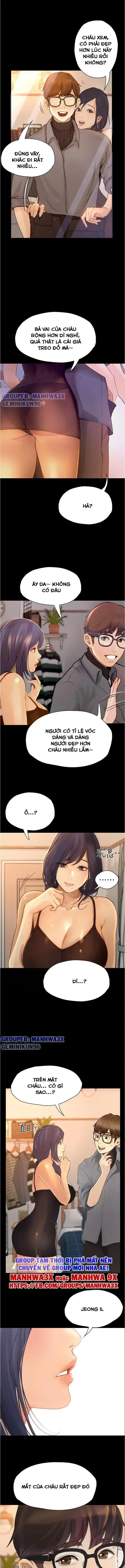 đọc truyện Đại Học Thiên Đường Chương 7 ảnh 9 tại Giả Dược
