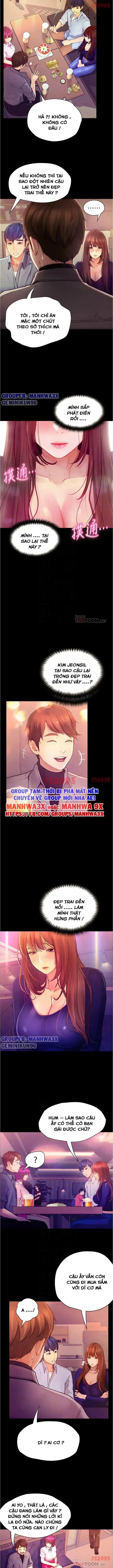 đọc truyện Đại Học Thiên Đường Chương 8 ảnh 2 tại Giả Dược