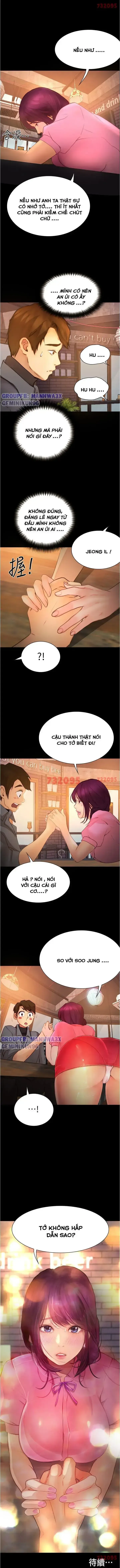 đọc truyện Đại Học Thiên Đường Chương 8 ảnh 12 tại Giả Dược