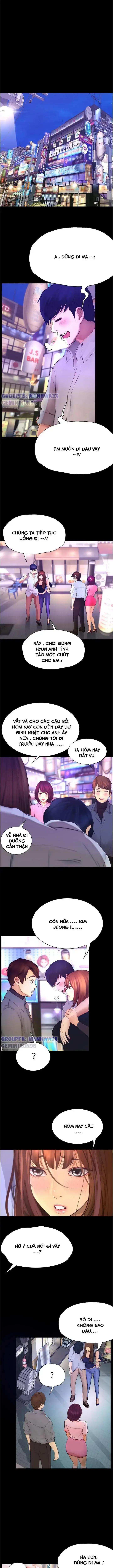 đọc truyện Đại Học Thiên Đường Chương 8 ảnh 7 tại Giả Dược