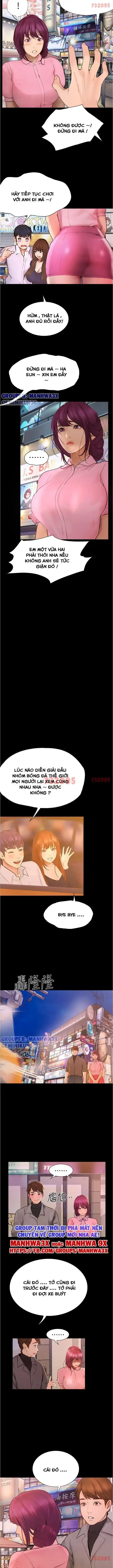 đọc truyện Đại Học Thiên Đường Chương 8 ảnh 8 tại Giả Dược
