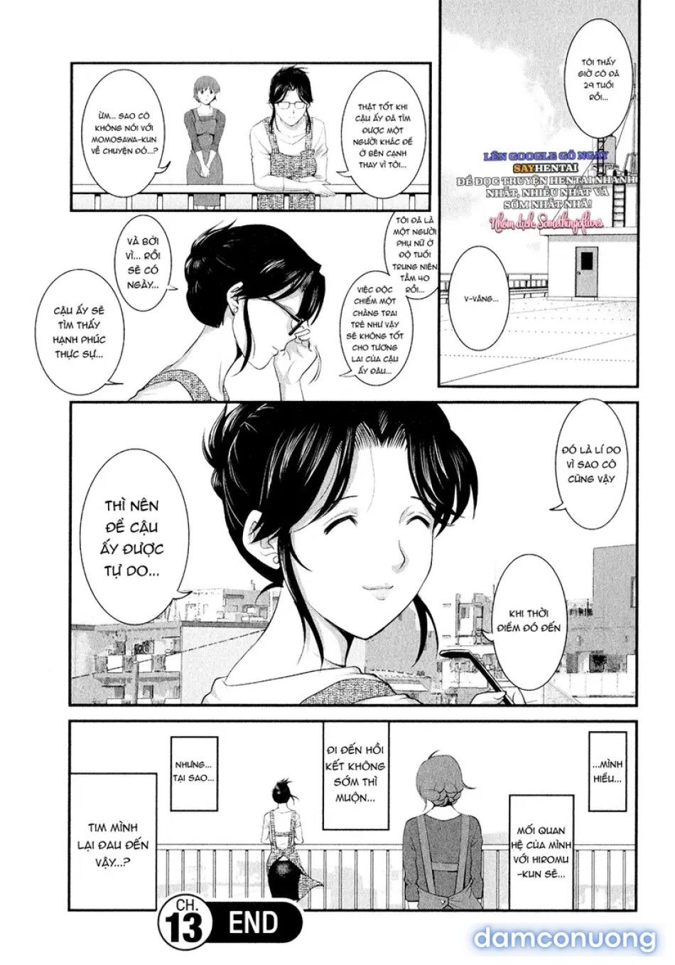 đọc truyện Đại Hội Thê Tử Khóa Huấn Luyện Hiền Thê Biến Chất Phần 13 Chương 5 ảnh 25 tại Thiên Thai Truyện