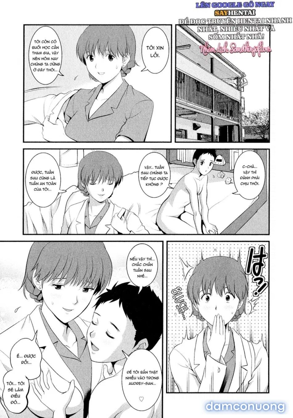 đọc truyện Đại Hội Thê Tử Khóa Huấn Luyện Hiền Thê Biến Chất Phần 13 Chương 5 ảnh 10 tại Thiên Thai Truyện