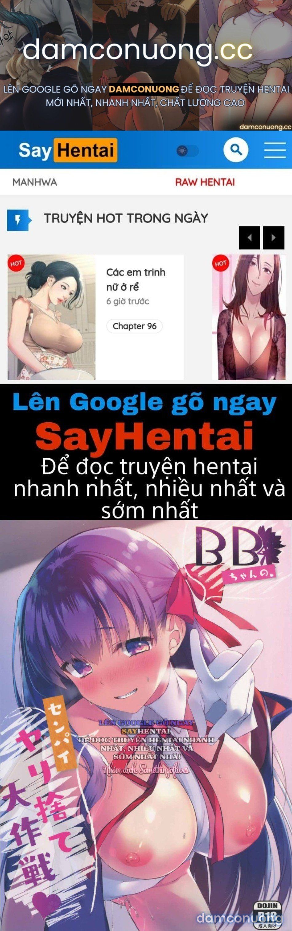 đọc truyện Đại Kế Hoạch _chơi Xong Rồi Bỏ_ Của Bb Dành Cho Senpai Chương 1 ảnh 2 tại Thiên Thai Truyện