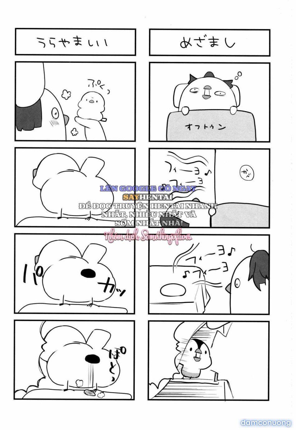 đọc truyện Đại Kế Hoạch _chơi Xong Rồi Bỏ_ Của Bb Dành Cho Senpai Chương 1 ảnh 26 tại Thiên Thai Truyện