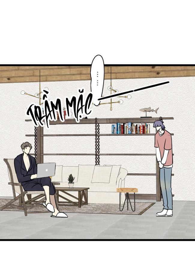 đọc truyện Đại Kim Chủ Chương 1 ảnh 4 tại Giả Dược