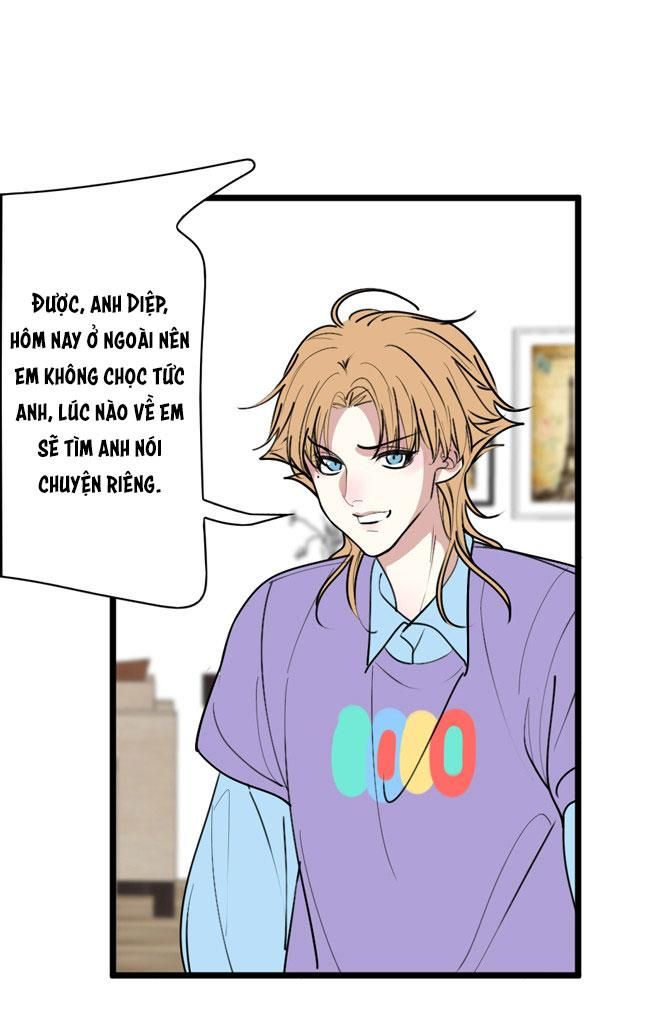 đọc truyện Đại Kim Chủ Chương 10 ảnh 12 tại Giả Dược