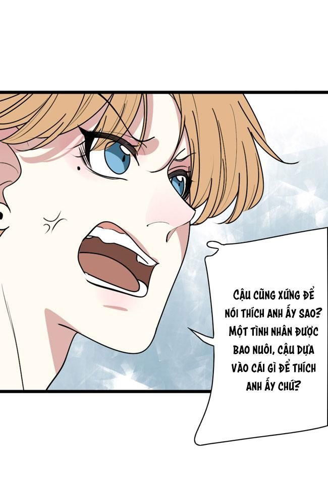 đọc truyện Đại Kim Chủ Chương 11 ảnh 4 tại Giả Dược