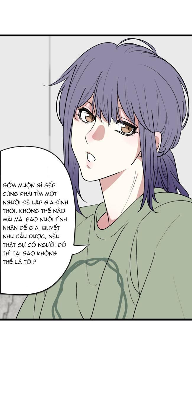đọc truyện Đại Kim Chủ Chương 12 ảnh 22 tại Giả Dược