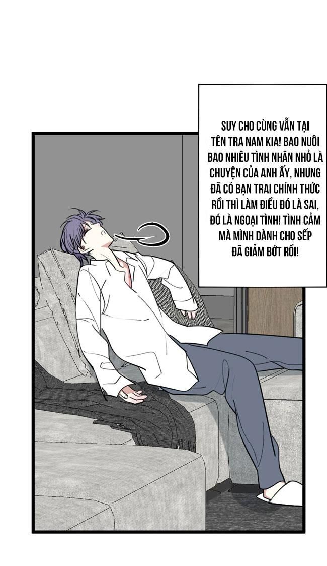 đọc truyện Đại Kim Chủ Chương 9 ảnh 12 tại Giả Dược
