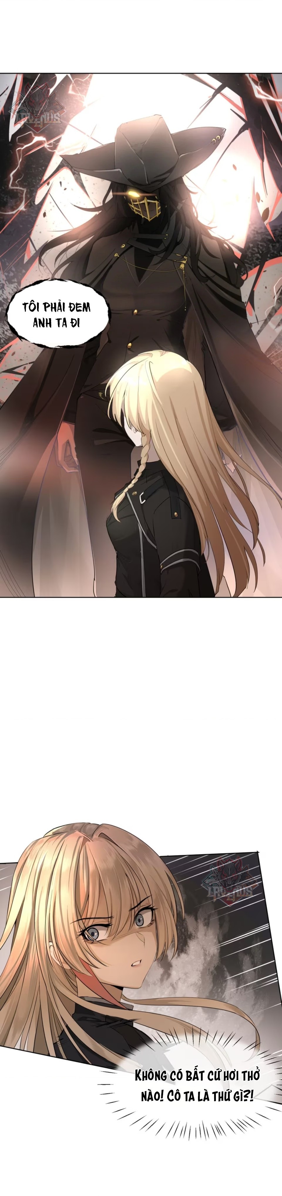 đọc truyện Đại Lão, Đầu Của Cô Lại Rơi Rồi Chương 1 ảnh 25 tại Thiên Thai Truyện