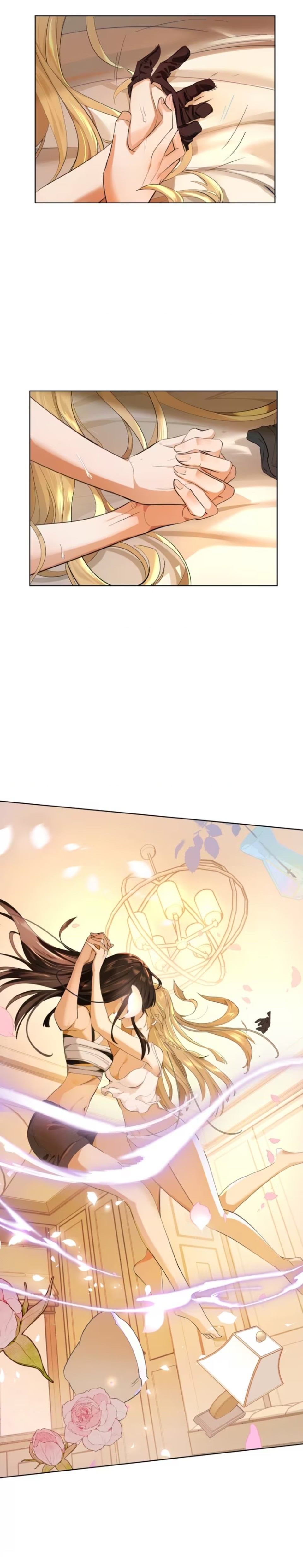 đọc truyện Đại Lão, Đầu Của Cô Lại Rơi Rồi Chương 1 ảnh 8 tại Thiên Thai Truyện