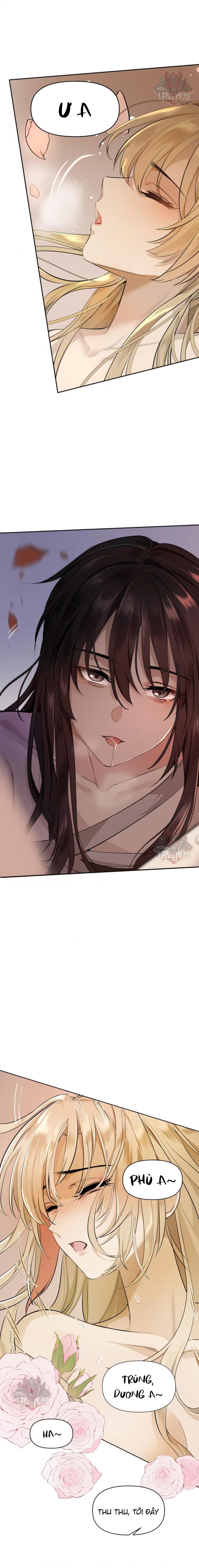 đọc truyện Đại Lão, Đầu Của Cô Lại Rơi Rồi Chương 1 ảnh 9 tại Thiên Thai Truyện