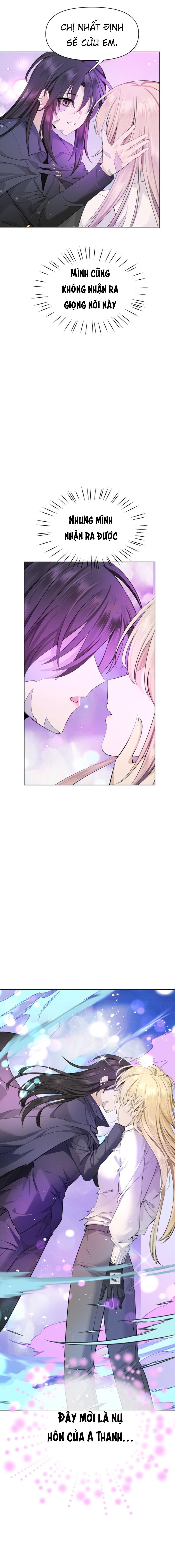 đọc truyện Đại Lão, Đầu Của Cô Lại Rơi Rồi Chương 17 ảnh 7 tại Thiên Thai Truyện