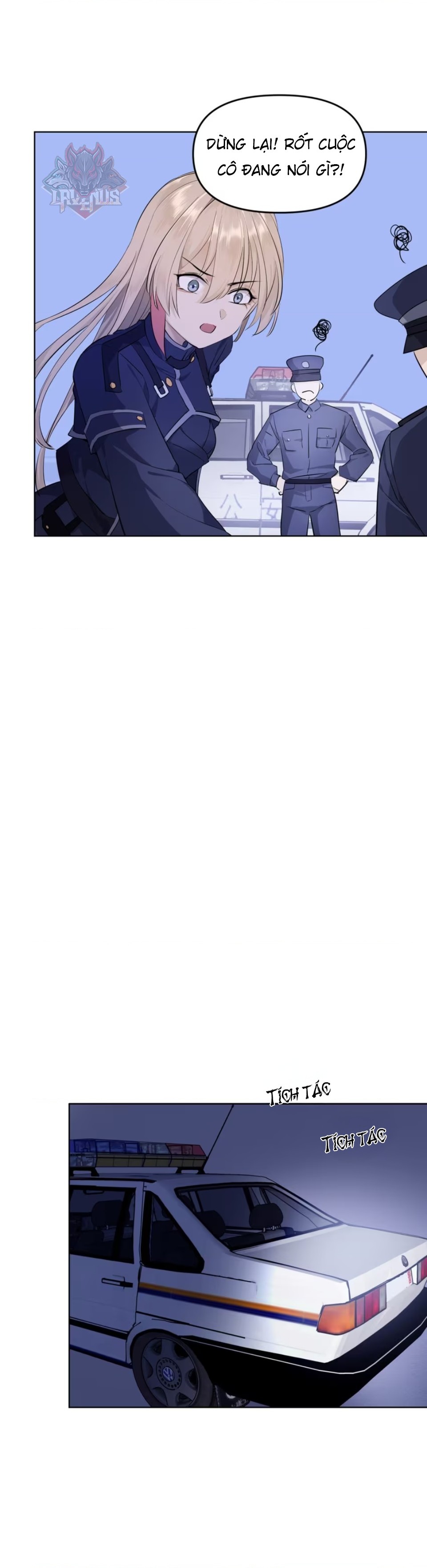 đọc truyện Đại Lão, Đầu Của Cô Lại Rơi Rồi Chương 2 ảnh 13 tại Thiên Thai Truyện