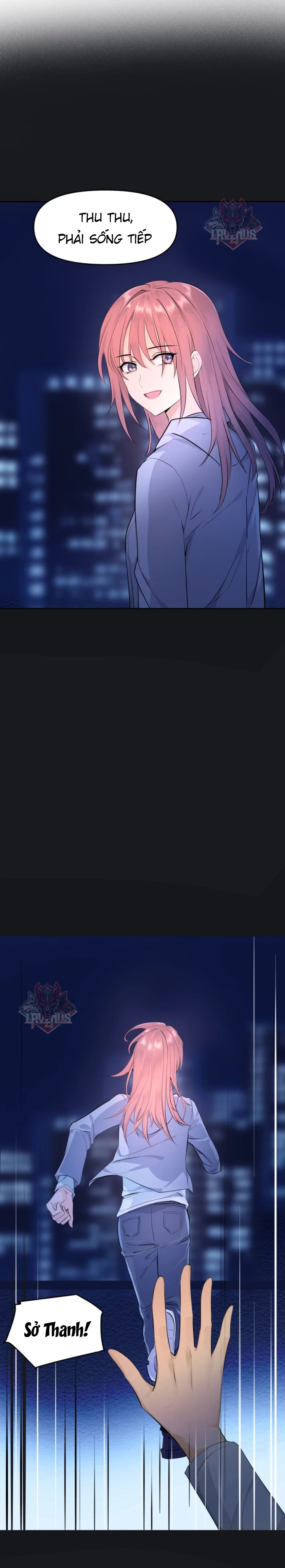 đọc truyện Đại Lão, Đầu Của Cô Lại Rơi Rồi Chương 2 ảnh 10 tại Thiên Thai Truyện