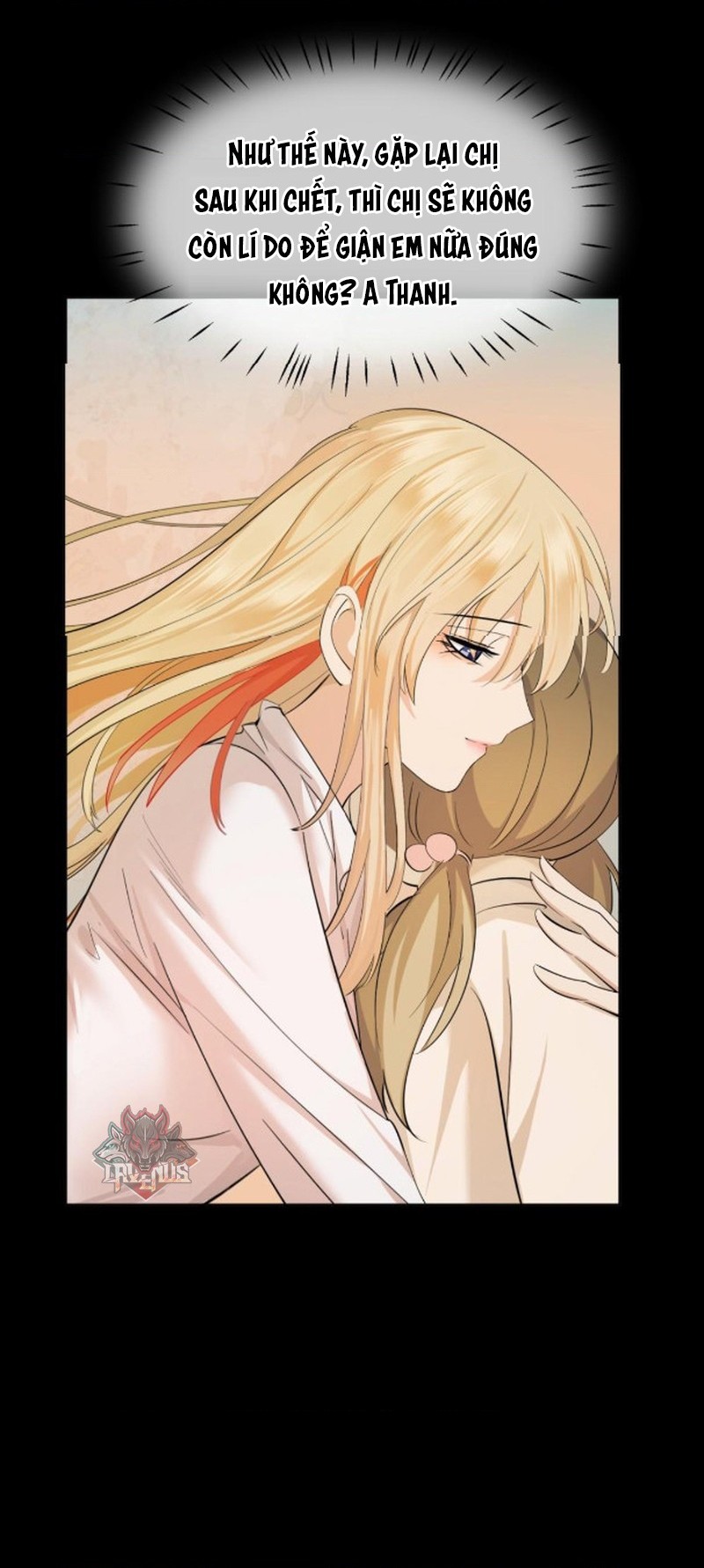 đọc truyện Đại Lão, Đầu Của Cô Lại Rơi Rồi Chương 22 ảnh 7 tại Thiên Thai Truyện