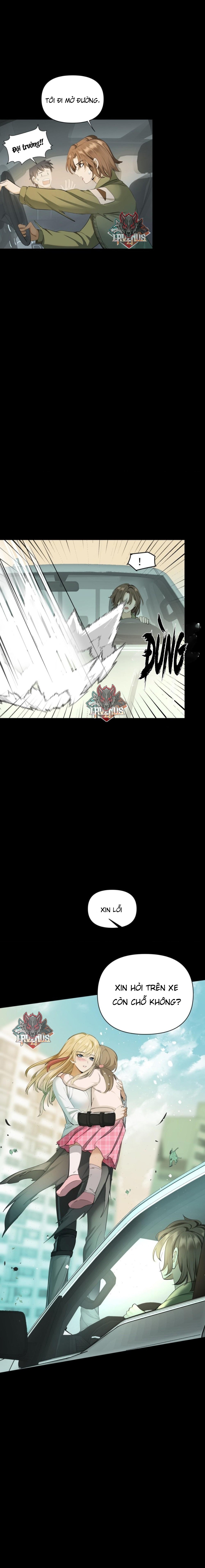 đọc truyện Đại Lão, Đầu Của Cô Lại Rơi Rồi Chương 23 ảnh 2 tại Thiên Thai Truyện