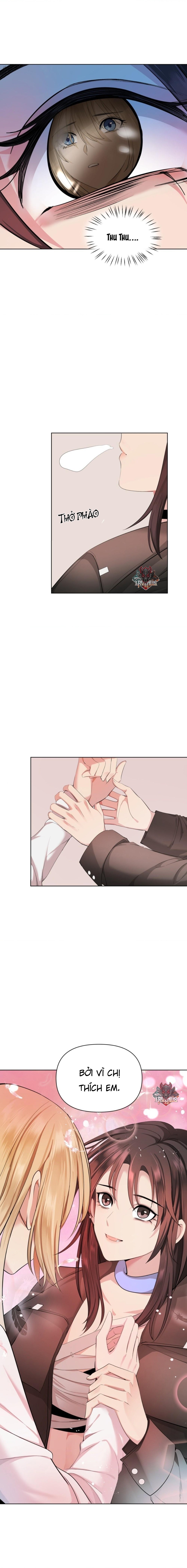 đọc truyện Đại Lão, Đầu Của Cô Lại Rơi Rồi Chương 23 ảnh 9 tại Thiên Thai Truyện