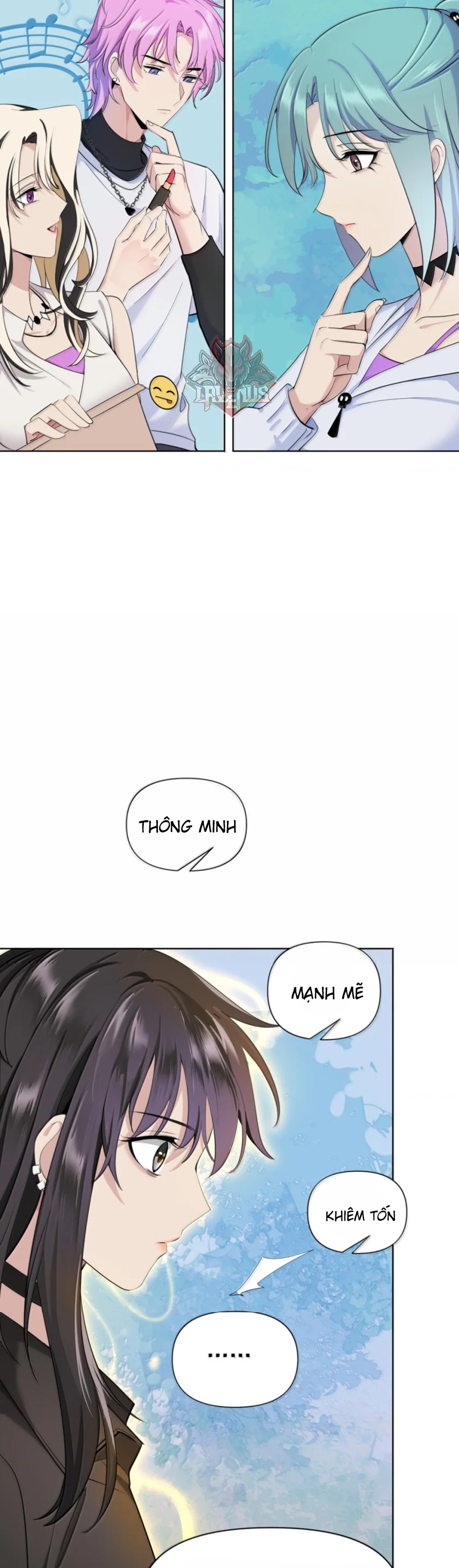 đọc truyện Đại Lão, Đầu Của Cô Lại Rơi Rồi Chương 44 ảnh 14 tại Thiên Thai Truyện