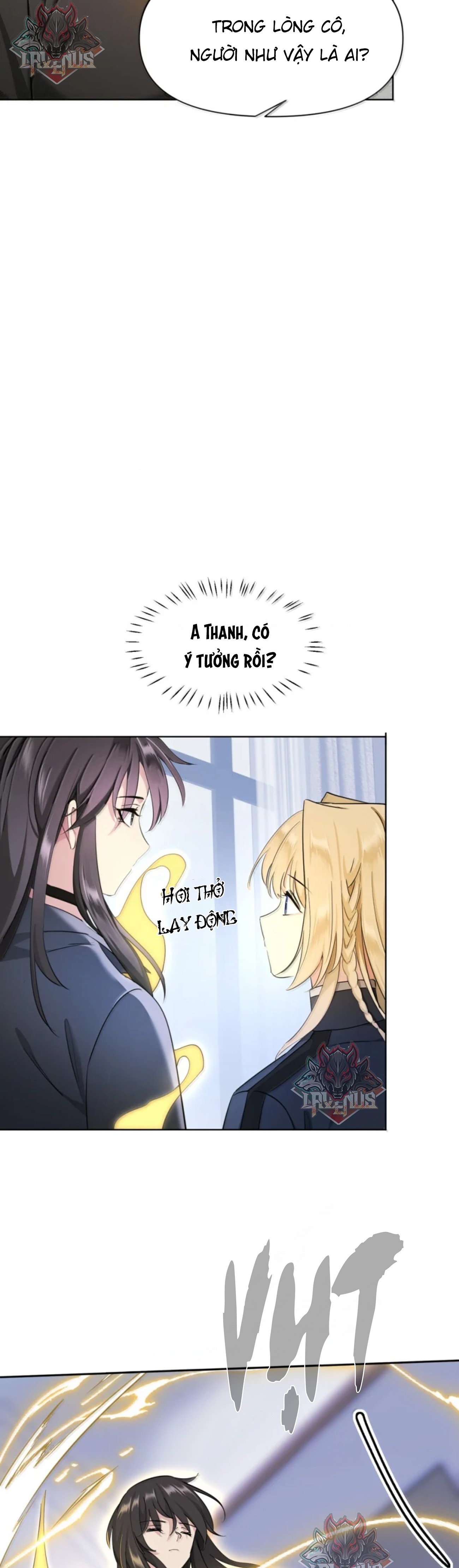 đọc truyện Đại Lão, Đầu Của Cô Lại Rơi Rồi Chương 44 ảnh 15 tại Thiên Thai Truyện