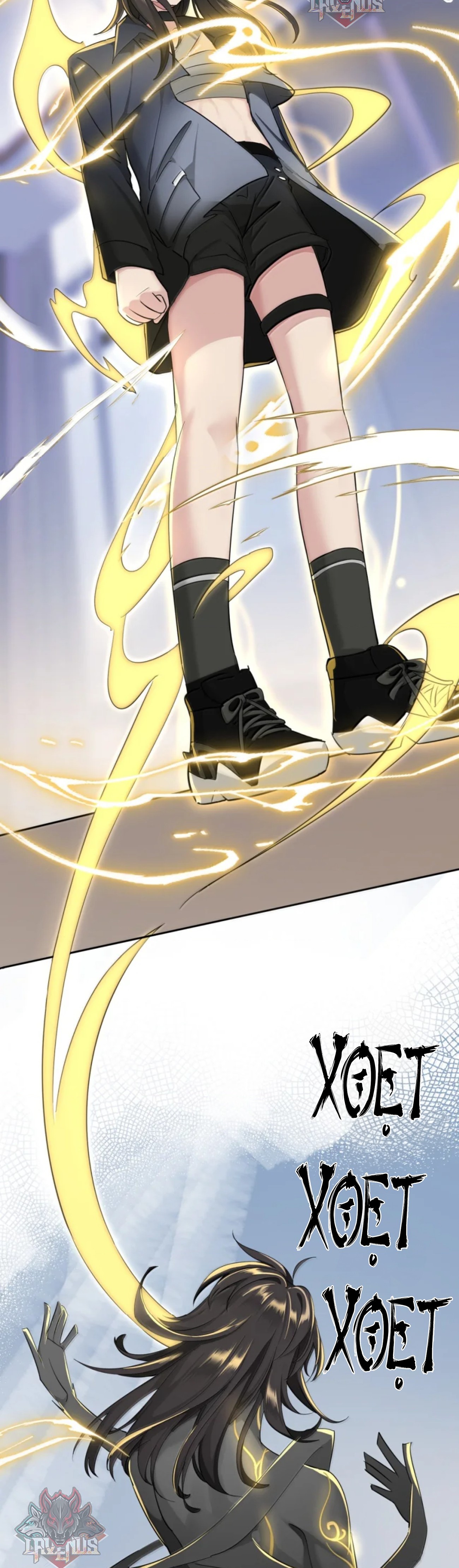 đọc truyện Đại Lão, Đầu Của Cô Lại Rơi Rồi Chương 44 ảnh 16 tại Thiên Thai Truyện