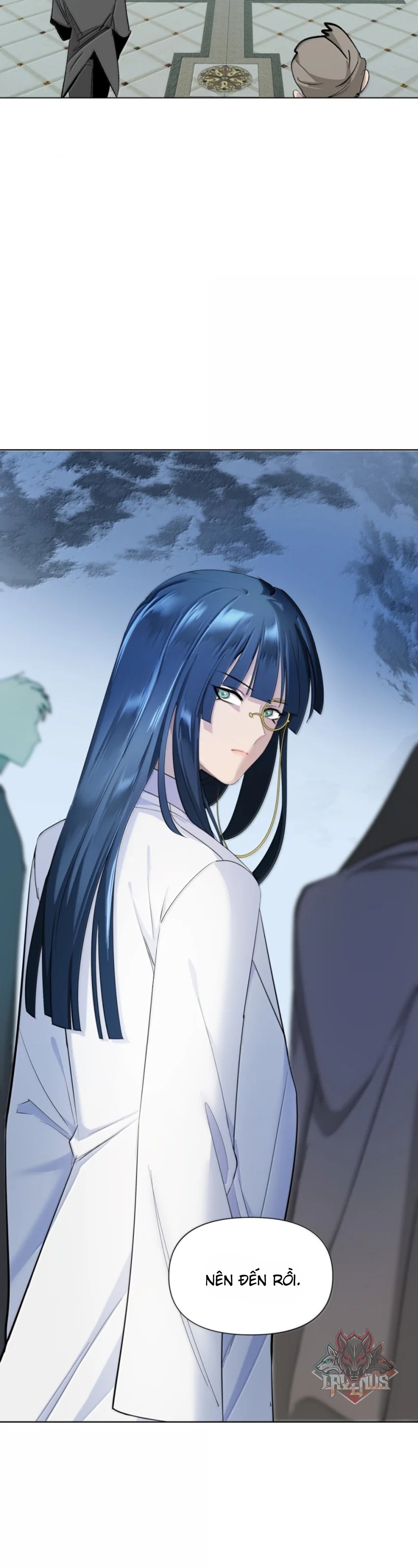 đọc truyện Đại Lão, Đầu Của Cô Lại Rơi Rồi Chương 44 ảnh 21 tại Thiên Thai Truyện