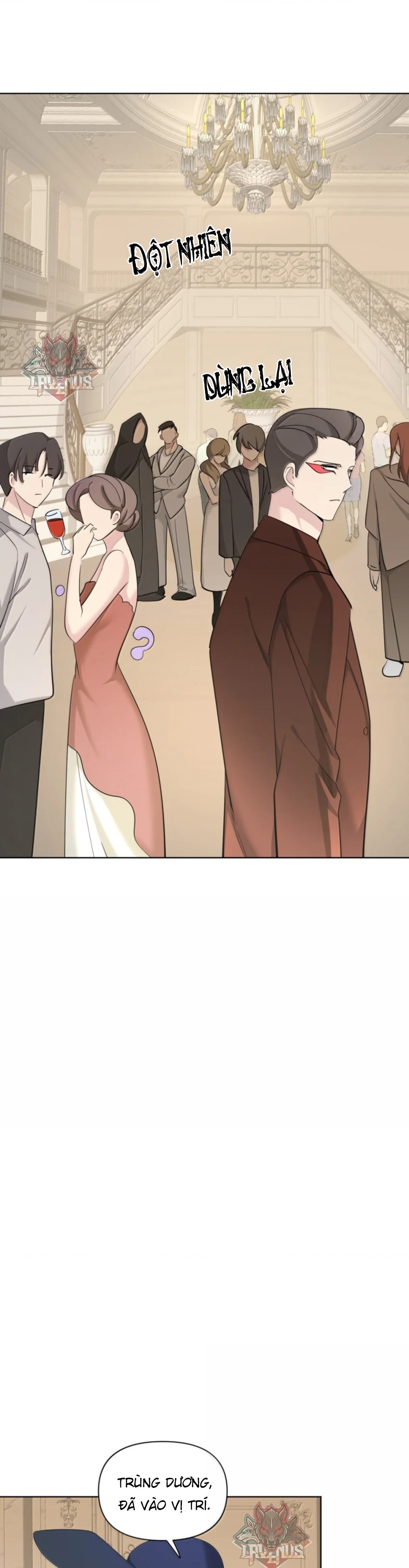 đọc truyện Đại Lão, Đầu Của Cô Lại Rơi Rồi Chương 45 ảnh 14 tại Thiên Thai Truyện