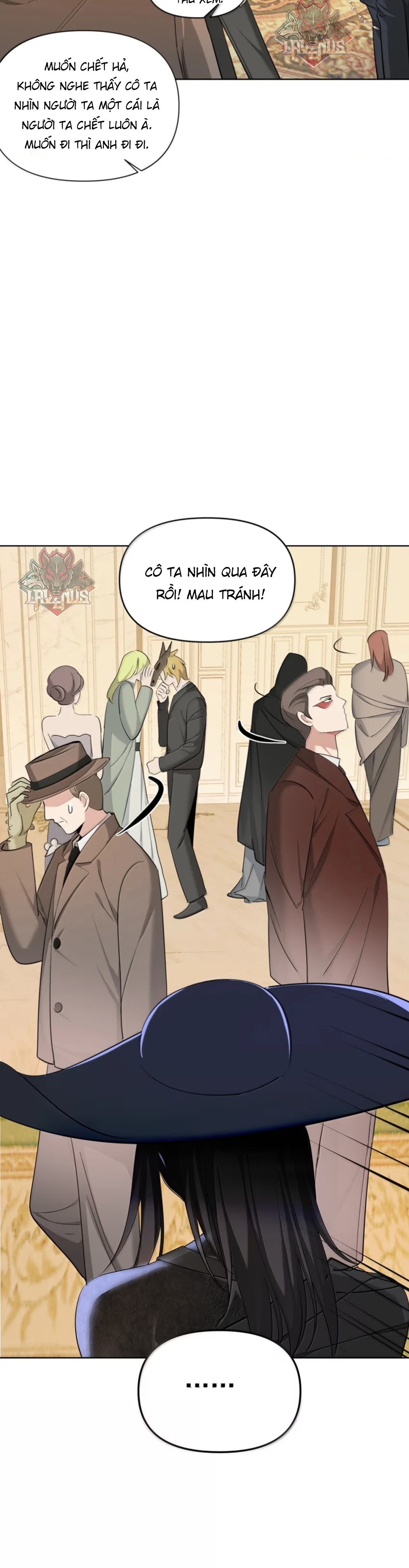 đọc truyện Đại Lão, Đầu Của Cô Lại Rơi Rồi Chương 45 ảnh 17 tại Thiên Thai Truyện