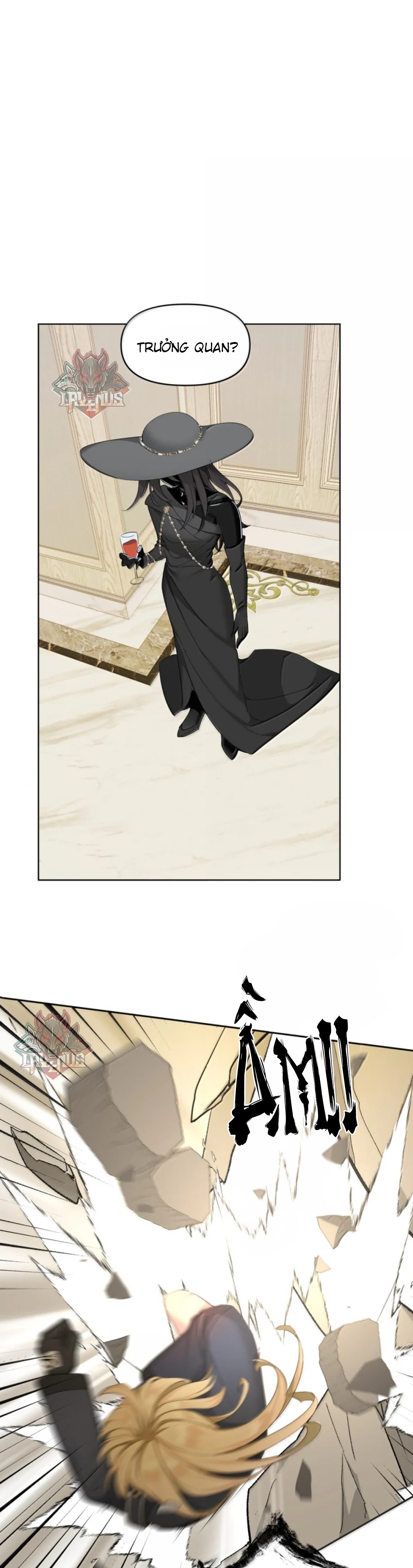 đọc truyện Đại Lão, Đầu Của Cô Lại Rơi Rồi Chương 45 ảnh 23 tại Thiên Thai Truyện