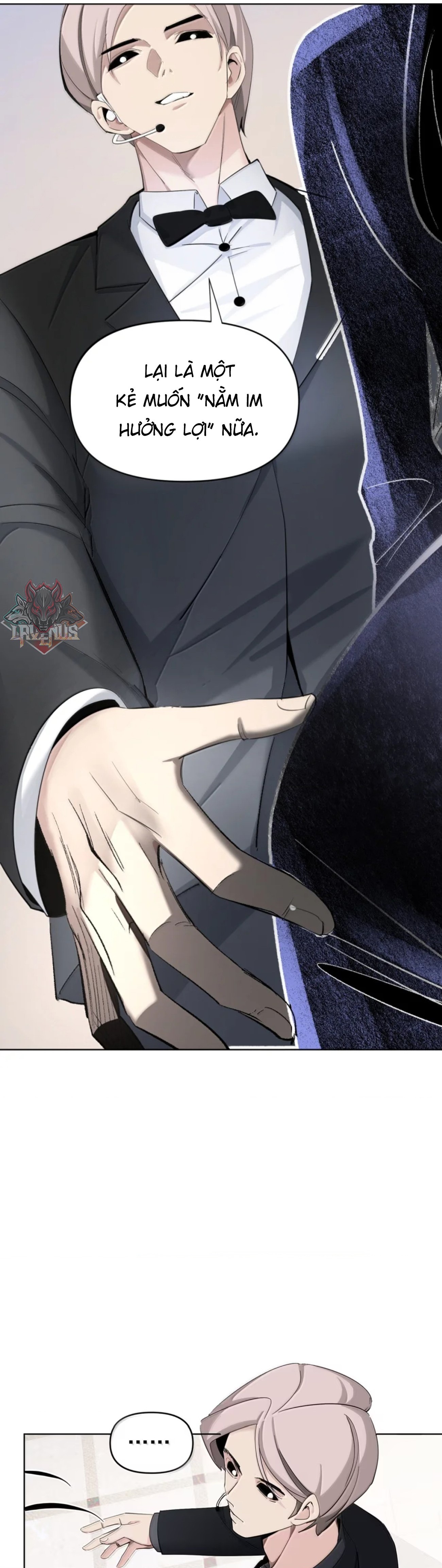 đọc truyện Đại Lão, Đầu Của Cô Lại Rơi Rồi Chương 45 ảnh 9 tại Thiên Thai Truyện