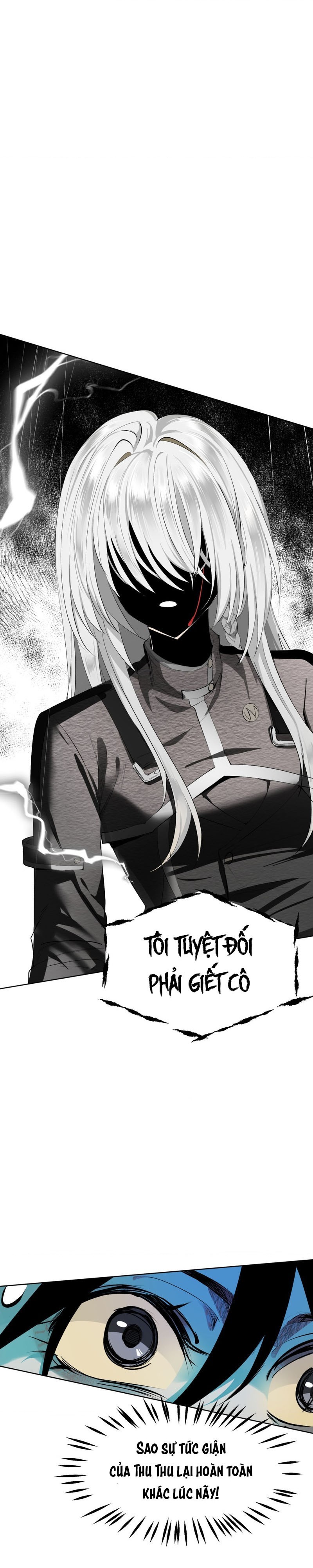 đọc truyện Đại Lão, Đầu Của Cô Lại Rơi Rồi Chương 8 ảnh 8 tại Thiên Thai Truyện