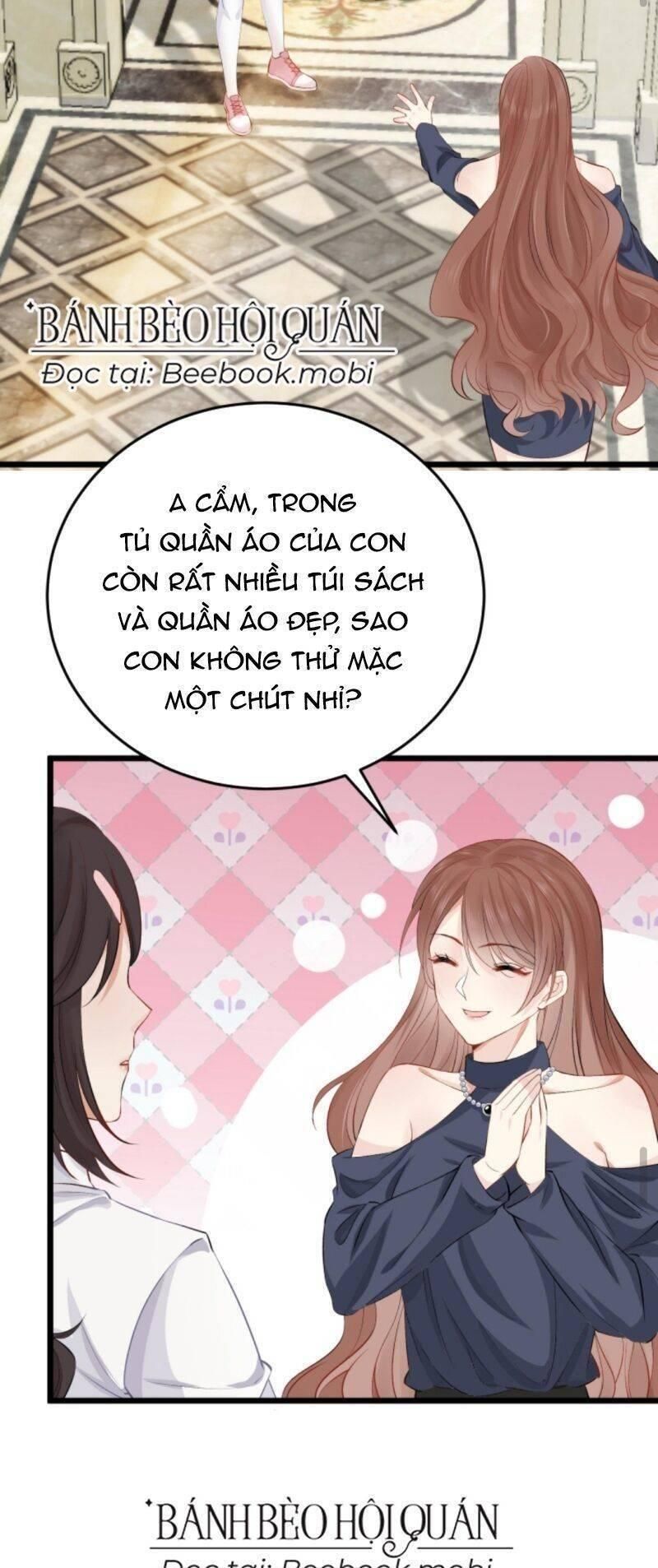 đọc truyện Đại Lão Huyền Học Xuống Núi Khuấy Động Cả Thế Giới Chương 10 ảnh 17 tại Giả Dược