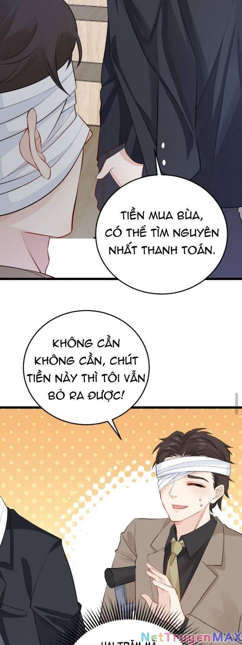 đọc truyện Đại Lão Huyền Học Xuống Núi Khuấy Động Cả Thế Giới Chương 10 ảnh 10 tại Giả Dược