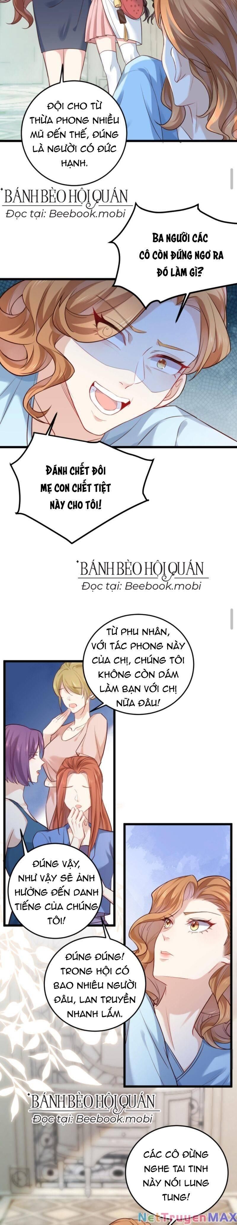đọc truyện Đại Lão Huyền Học Xuống Núi Khuấy Động Cả Thế Giới Chương 12 ảnh 2 tại Giả Dược