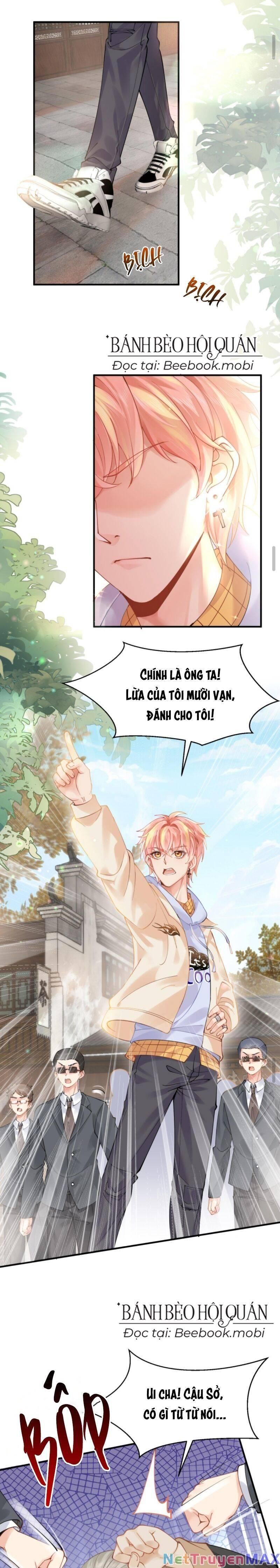 đọc truyện Đại Lão Huyền Học Xuống Núi Khuấy Động Cả Thế Giới Chương 15 ảnh 1 tại Giả Dược